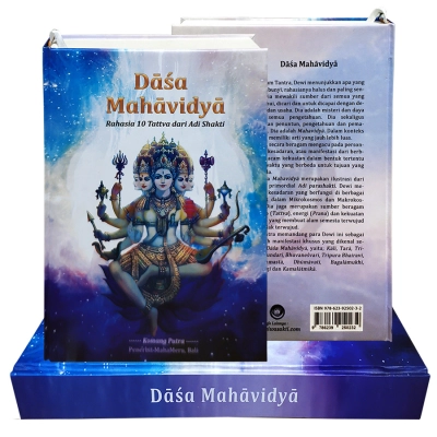 Dasa Mahavidya