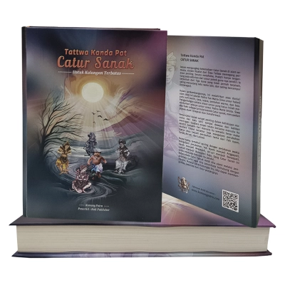 Kanda pat - Catur Sanak