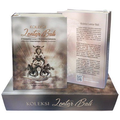 Koleksi Lontar Bali