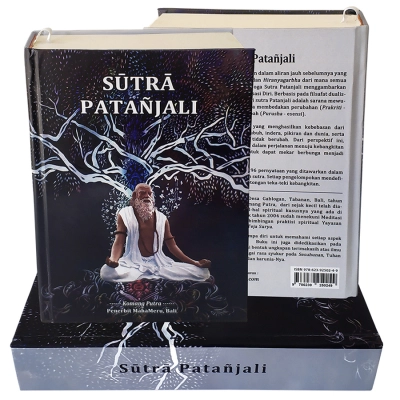 Sutra Patanjali