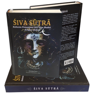 Siva Sutra